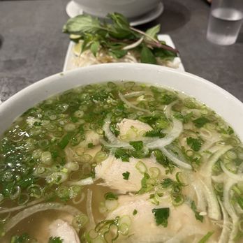 Pho & Beyond - P5. Chicken Pho - Ga - Vietnamese Near Me - Las Vegas, Nevada Pho & Beyond - P5. Chicken Pho - Ga - Vietnamese Near Me - Las Vegas, Nevada