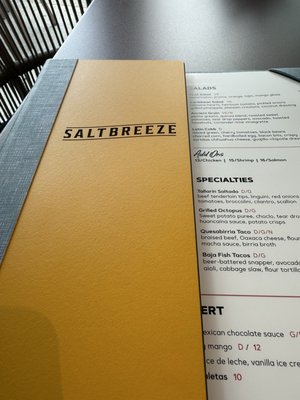 Menu photo 4 Menu photo 4