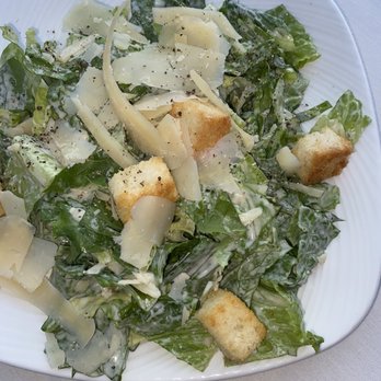 Eddie Merlot's - Cesar salad - Steakhouses Near Me - Ashburn, Virginia