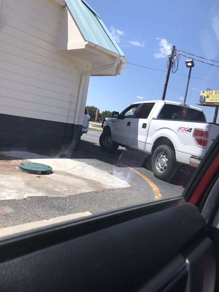 CAPTAIN D’S Updated October 2024 1800 N 18th St, Monroe, Louisiana