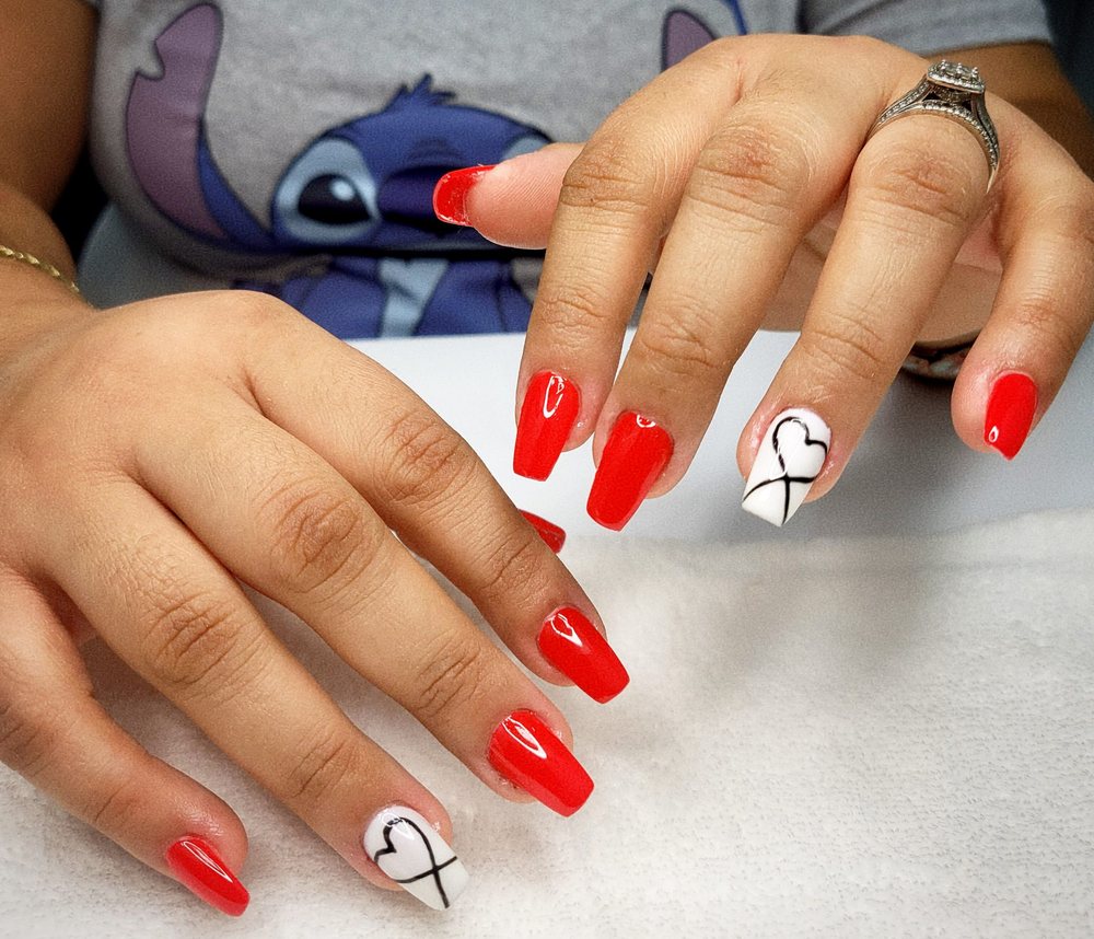 SERENITY BEAUTY NAILS & SPA Updated October 2024 23 Photos 429