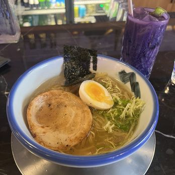 Afuri - Ramen Near Me - Culver City, California