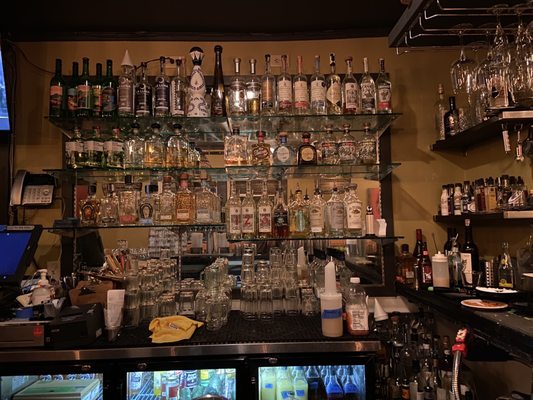 Nico's Taco and Tequila Bar by null