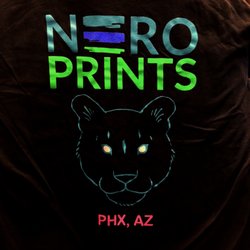 Nero Prints