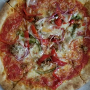 Philomena's - Jersey shore pizza - Pizza Near Me - Sunnyside, New York Philomena's - Jersey shore pizza - Pizza Near Me - Sunnyside, New York