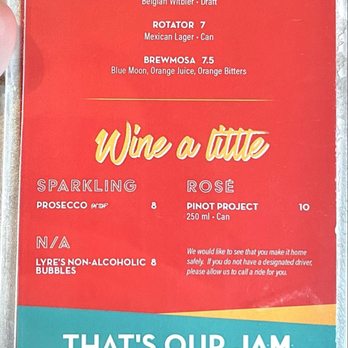 Neighborhood Jam - 2026 menu - Breakfast & Brunch Near Me - Yukon, Oklahoma