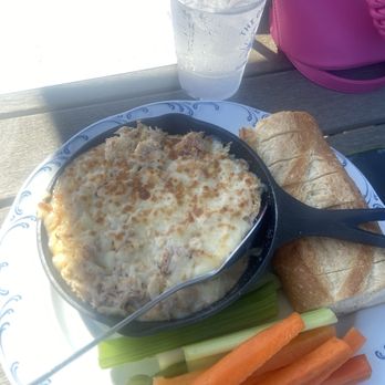 The Choptank - crab dip - Seafood Near Me - Annapolis, Maryland The Choptank - crab dip - Seafood Near Me - Annapolis, Maryland