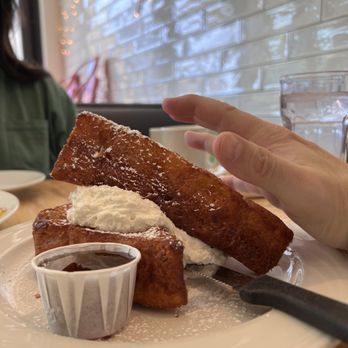 Phoebe's Diner - -French Toast- - Diners Near Me - Austin, Texas Phoebe's Diner - -French Toast- - Diners Near Me - Austin, Texas