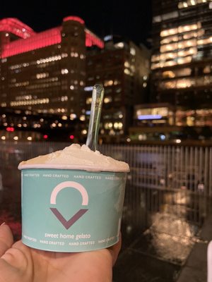 Sweet Home Gelato by null