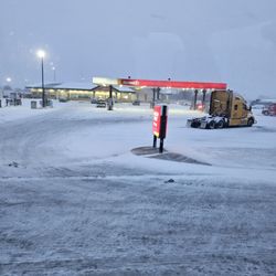 Flying J Travel Center