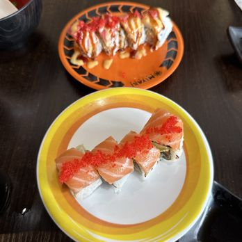 Gorilla Sushi Wicker Park - Sushi Bars Near Me - Chicago, Illinois