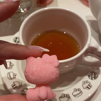 Hello Kitty Cafe - Cafes Near Me - Irvine, California