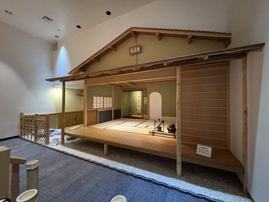 Morikami Museum and Japanese Gardens by null
