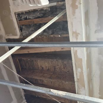 Rainier Appraisal Service - Garage ceiling - Appraisal Services Near Me Rainier Appraisal Service - Garage ceiling - Appraisal Services Near Me