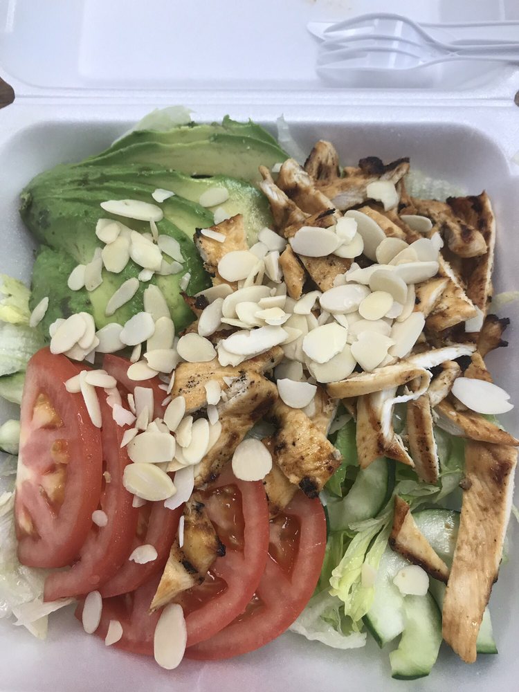 MI PUEBLO RESTAURANT & BAKERY 1