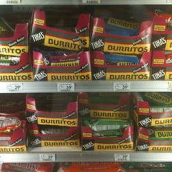 Super A Foods - The best late night snack only .39 cents