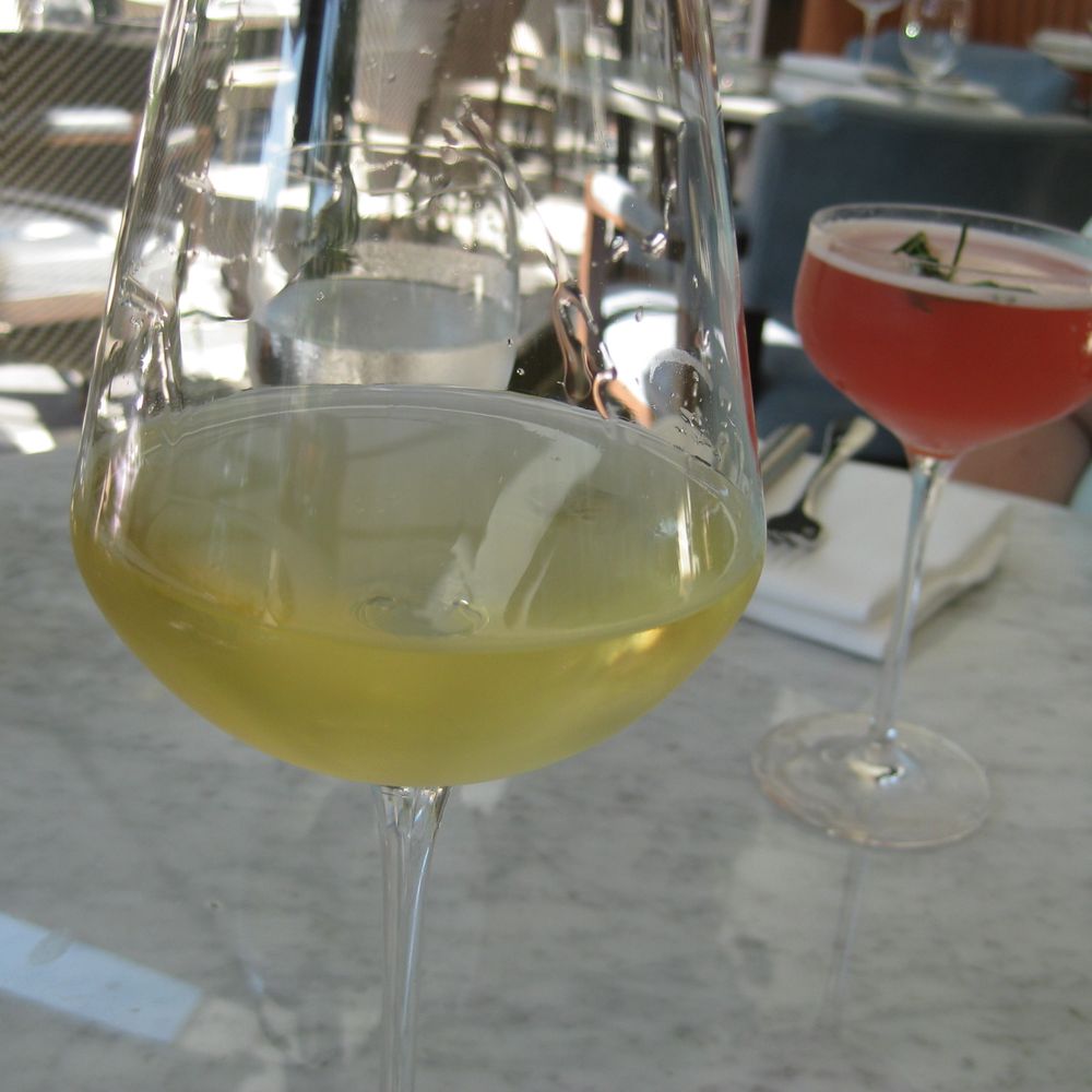The Pembroke - white wine - New American Near Me - Washington, DC, District of Columbia The Pembroke - white wine - New American Near Me - Washington, DC, District of Columbia