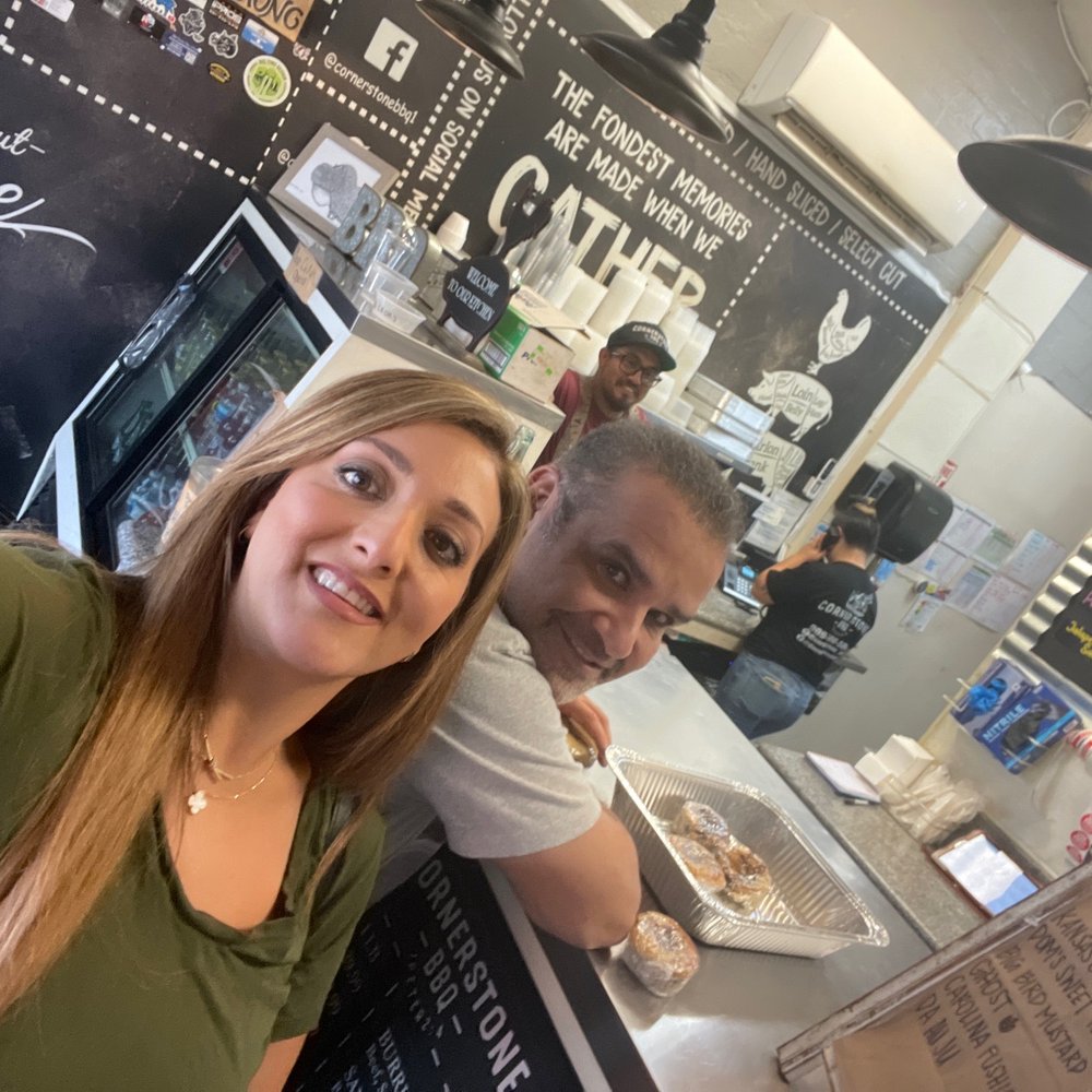 Cornerstone BBQ - Barbeque Near Me - Beaumont, California