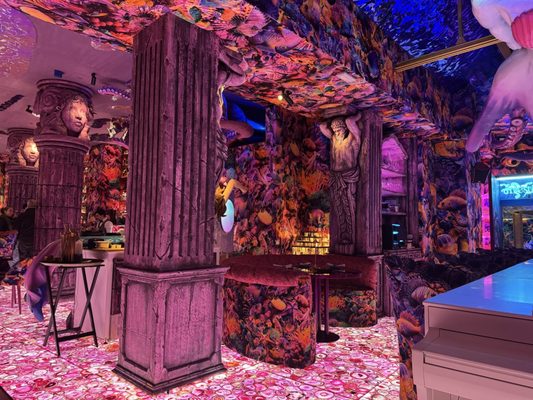 Rosi La Loca by null