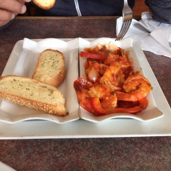 Mexico Lindo - Shrimp appetizer! Yummy - Mexican Near Me - Ajax, Ontario
