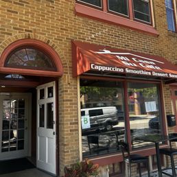 Exterior photo of Mi Casa Su Cafe - Milwaukee, Wisconsin Exterior photo of Mi Casa Su Cafe - Milwaukee, Wisconsin