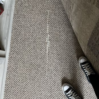 REVIVE Carpet Cleaning - The before photo. - Carpet Cleaning Near Me REVIVE Carpet Cleaning - The before photo. - Carpet Cleaning Near Me