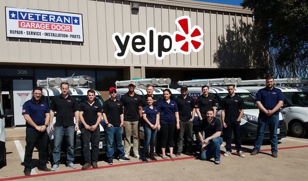 Veteran Garage Door Repair 1209 W Carrier Pkwy Ste 306 Grand Prairie Tx Contractors Doors Mapquest - Veteran Garage Door