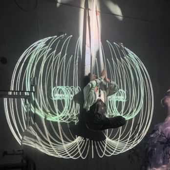 Particle Ink - Performing Arts Near Me - Las Vegas, Nevada