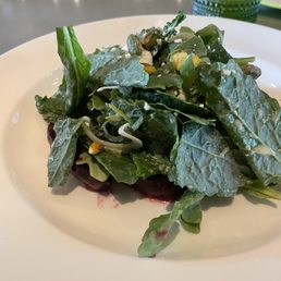 Beet Salad