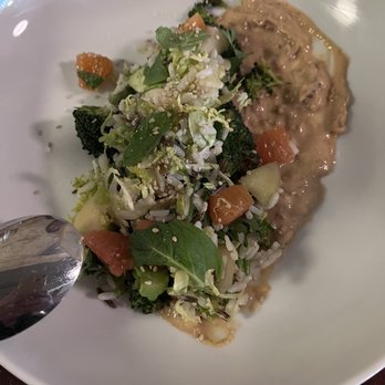 Littlebird - Broccoli salas - New American Near Me - Grand Rapids, Michigan Littlebird - Broccoli salas - New American Near Me - Grand Rapids, Michigan