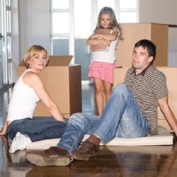 Moving Copmany
