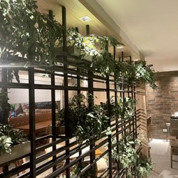 Dom Ferreira Forneria - Interior