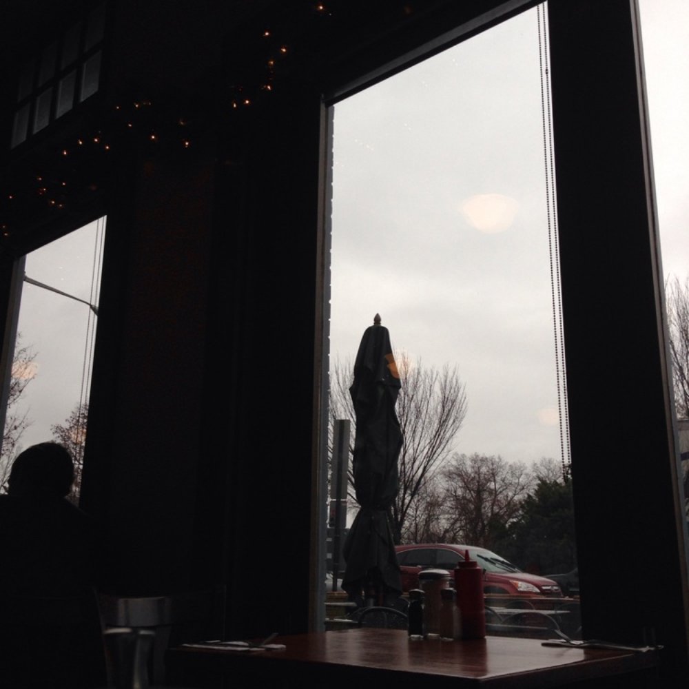 Open City - Even rainy days don't keep me away from Open City. - American Near Me - Washington, DC, District of Columbia Open City - Even rainy days don't keep me away from Open City. - American Near Me - Washington, DC, District of Columbia