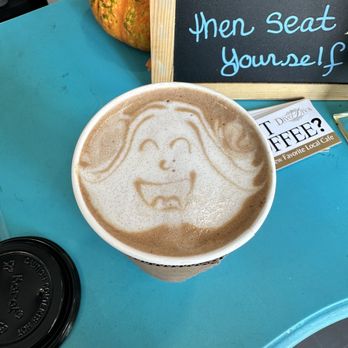 Divo Diva - Kingly nut with impressive latte art - Cafes Near Me - San Diego, California Divo Diva - Kingly nut with impressive latte art - Cafes Near Me - San Diego, California