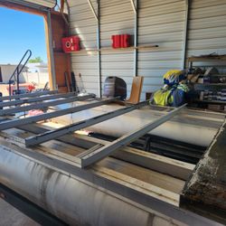 Smiley's Boat Repair