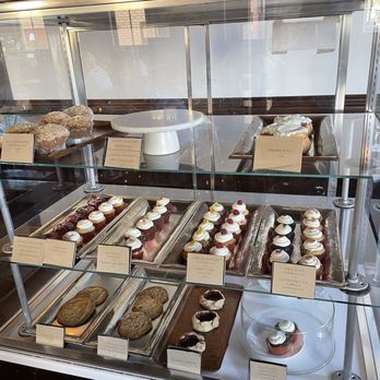 The Copper Hen - Baked goods - New American Near Me - Minneapolis, Minnesota The Copper Hen - Baked goods - New American Near Me - Minneapolis, Minnesota