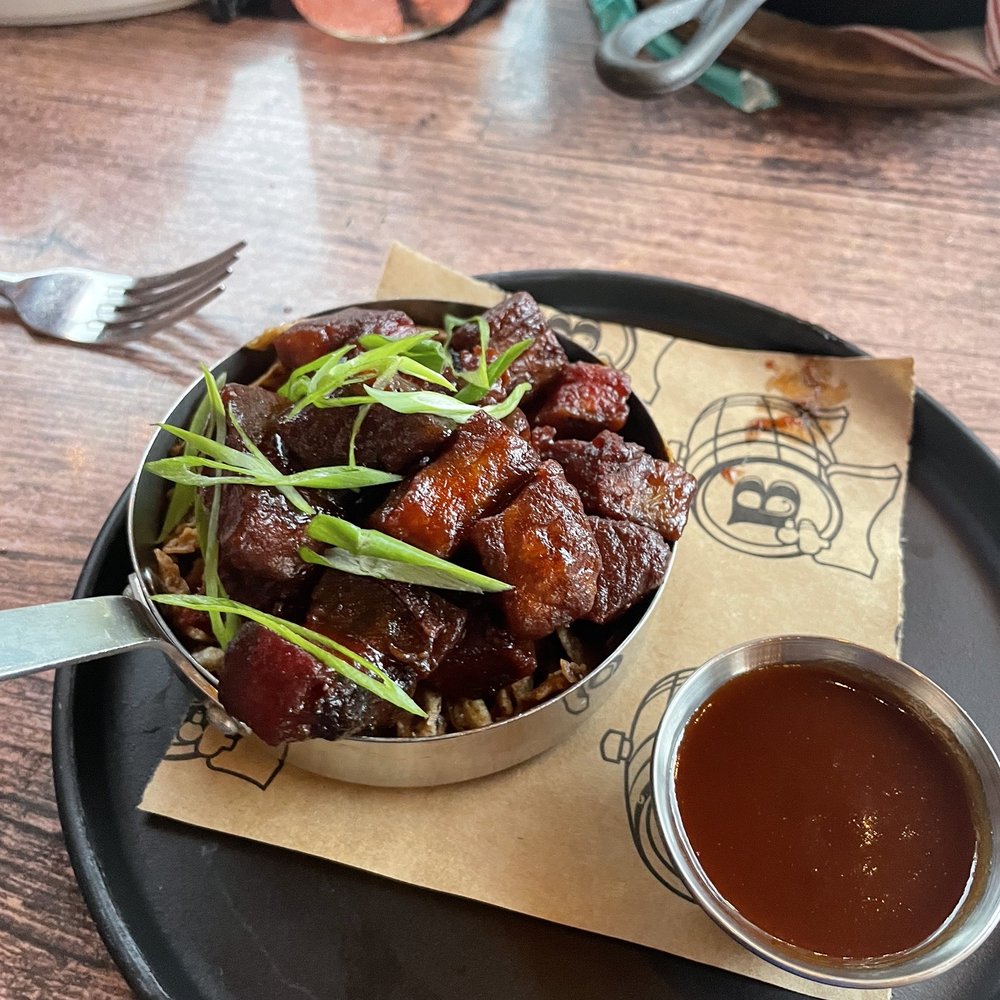 Batch Local Kitchen - Burnt Ends - Cocktail Bars Near Me - West Palm Beach, Florida