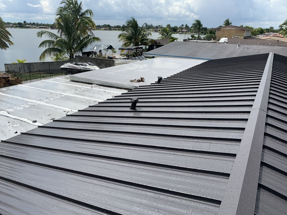 Slide of DSB Construction Contractors