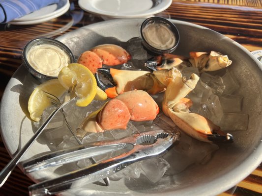 The Island Grille & Raw Bar by null