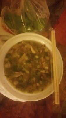 Hanoi Pho Restaurant by null