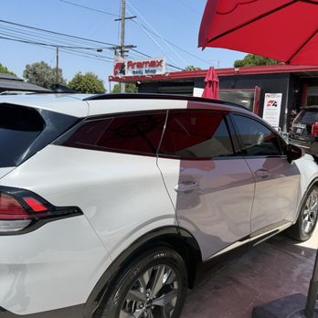 Aramex Body Shop - After pic. 2024 Kia Sportage - Body Shops Near Me - Gardena, California Aramex Body Shop - After pic. 2024 Kia Sportage - Body Shops Near Me - Gardena, California