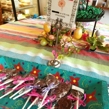 Casa De Chocolates - Chocolatiers & Shops Near Me - Berkeley, California Casa De Chocolates - Chocolatiers & Shops Near Me - Berkeley, California