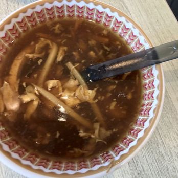 JoyRoll Spring Wrap - Sweet and sour soup - Chinese Near Me - Hacienda Heights, California JoyRoll Spring Wrap - Sweet and sour soup - Chinese Near Me - Hacienda Heights, California