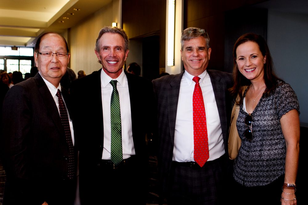 David Kuroda, LCSW - grief counselor in Torrance, CA