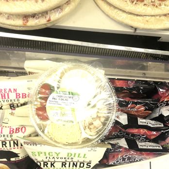 7-Eleven - 7-11 brand lunch - Convenience Stores Near Me - Fresno, California