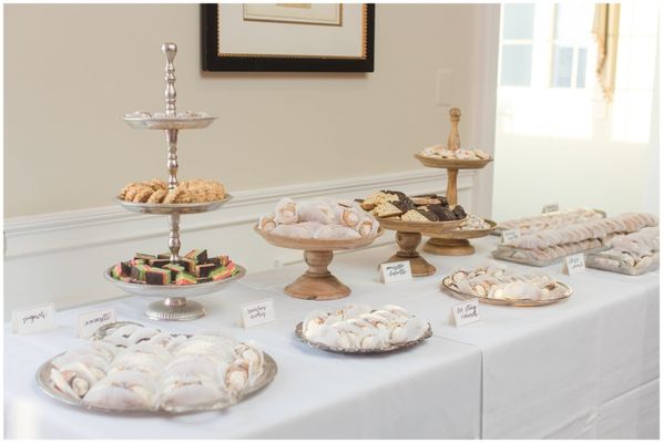 Bisnonna Bakeshop by null
