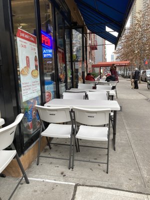 Bagels & Co. by null