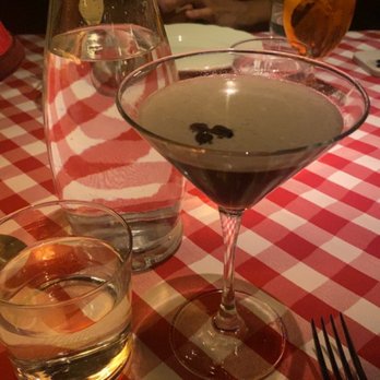 Trivoli Tavern - Espresso martini - American Near Me - Chicago, Illinois Trivoli Tavern - Espresso martini - American Near Me - Chicago, Illinois