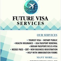 Future Visa Services