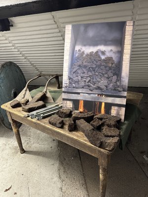 Lagavulin Distillery by null